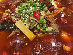 -李氏传家菜(兴城路店)