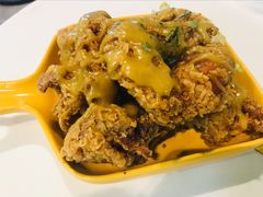 -艾薯夫妇Aysh(福田星河COCOPark店)