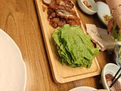 -一轩饺子馆(丽都店)