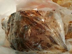 本帮酱鸭-老人和饭店(淮海中路店)
