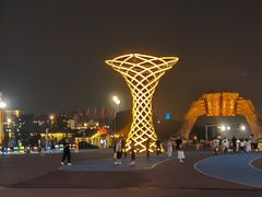 -第35届青岛国际啤酒节