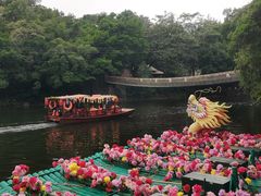 -深圳锦绣中华民俗村