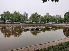 -泰丰公园