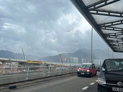 -香港国际机场