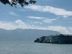 -大理洱海