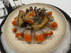 -高佳庄·海鲜酒楼(定海店)