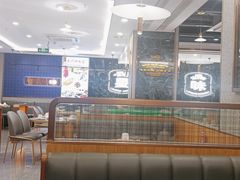 -九龙茶记·粤式餐厅融合菜(鹭江店)