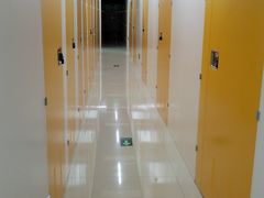 -安东易迷你自助仓储寄存仓库(草桥店)