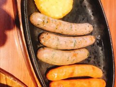 -萨莉亚意式餐厅(国和1000店)