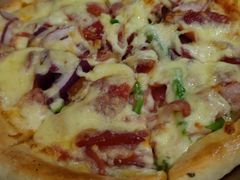 皇家什锦比萨-阳光披萨(辽宁路店)