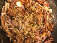 -胡须佬鸡煲四季火锅店(石厦西村直营店)