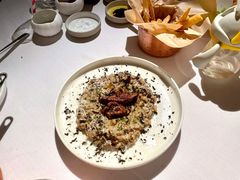 -Bistro Wang 牛排馆