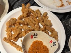 -天都火锅酒楼(虹梅南路店)