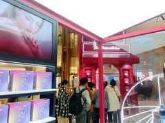 -新世界大丸百货