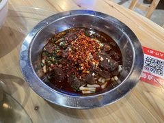 -湘遇老伙计浏阳菜馆(南门口店)