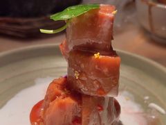 -桂满陇·西湖船宴(平安金融中心店)