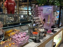 -川骄海鲜自助(亚运村店)