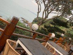 -美人鱼悬崖海景餐厅(鹿嘴山庄店)