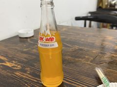 -岳文生烧烤