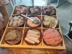 -芈重山老火锅(洪崖洞店)