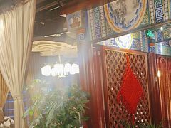 -羲和雅苑•北京烤鸭(平安国际金融中心店)