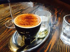 -The Coffee Academïcs(铜锣湾店)