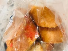 明太子法棍-都恩客(高岛屋百货店)