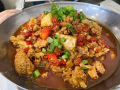 -新新湘菜馆(新中街二条店)