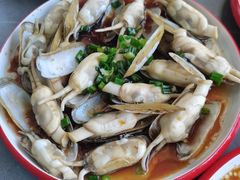 -阿弟特色海鲜餐厅·大排档(平潭店)