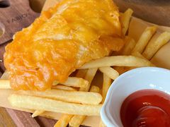 -FABIO’S费比欧披萨餐厅