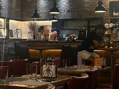 -LA MAISON公鸡和龙(蛇口店)