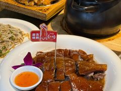 -牛头鱼庄·地道广西菜(西明店)