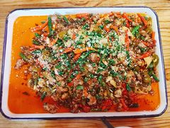 -兔槽江湖菜·重庆璧山兔(水围店)
