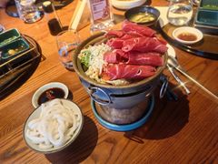 -Mr.Fish鱼鲜生海鲜放题(高德置地冬广场店)