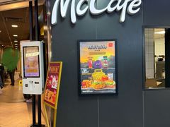 -麦当劳(CP静安店)