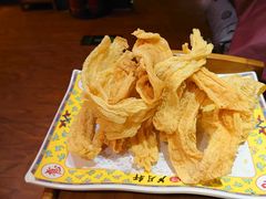 -芦月轩羊蝎子(劲松店)