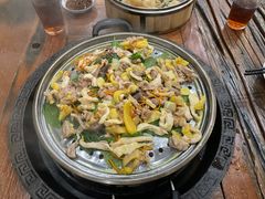 桑拿鸡-阿多私房菜(顺德店)
