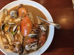 -妈妈菜舟山海鲜(定海古城店)
