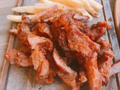 鲜嫩牛仔比扒-卡朋西餐(较场西路店)