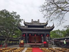 -中山詹园