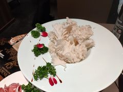 舞茸菇-捞王锅物料理(上海世茂广场店)