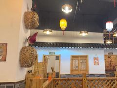-老家大锅台·地锅鸡·铁锅炖(建邺文体路店)