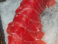 -南门四季铜锅涮肉(望京店)