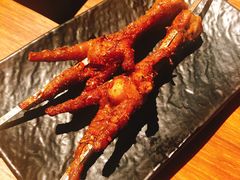 -KAOTOWN烤堂•烧烤(海汇港店)