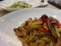 -阿庄新豫菜(航海东路店)