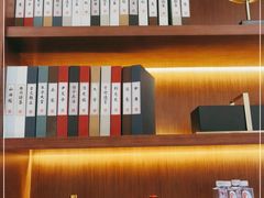 -望海湾鱼头泡饼·天津菜(空港店)