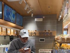 -小飞象面包公社(珠江路金鹰店)