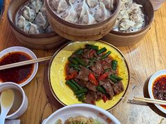 -老边饺子馆(中街店)