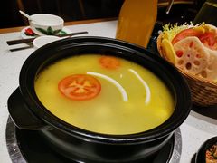 -志晖园(昆明老街店)
