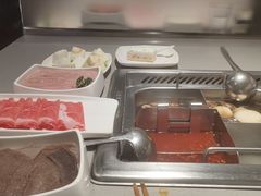-海底捞火锅(顺城购物中心店)